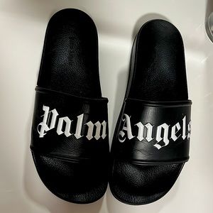 Palm Angels Slides